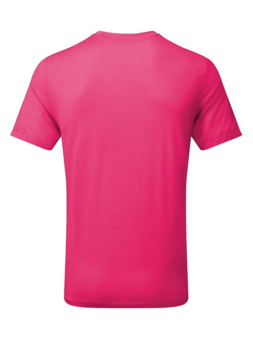 B&C Favourite - T-shirt en coton bio - Kiabi B&C Favourite - T-shirt en coton bio - Kiabi