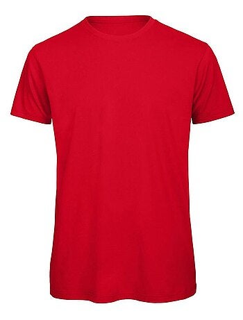 B&C Favourite - T-shirt en coton bio