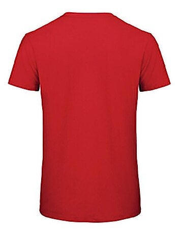 B&C Favourite - T-shirt en coton bio