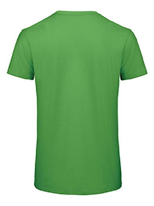 B&C Favourite - T-shirt en coton bio - Kiabi