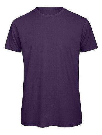 B&C Favourite - T-shirt en coton bio