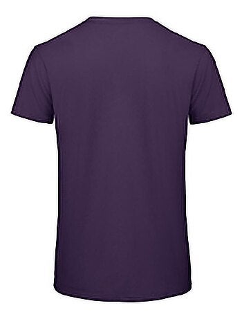 B&C Favourite - T-shirt en coton bio