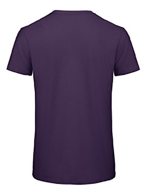 B&C Favourite - T-shirt en coton bio - Kiabi