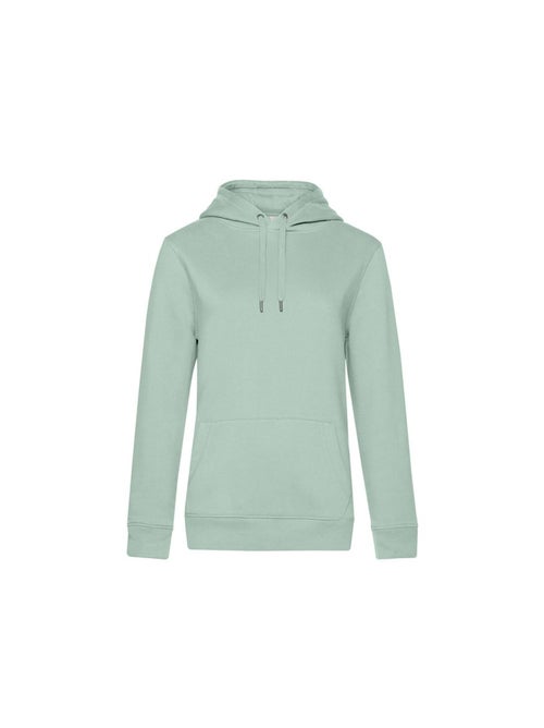 B&C Femme/Ladies Queen Hoody - Kiabi