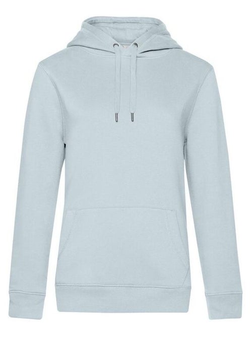 B&C Femme/Ladies Queen Hoody - Kiabi