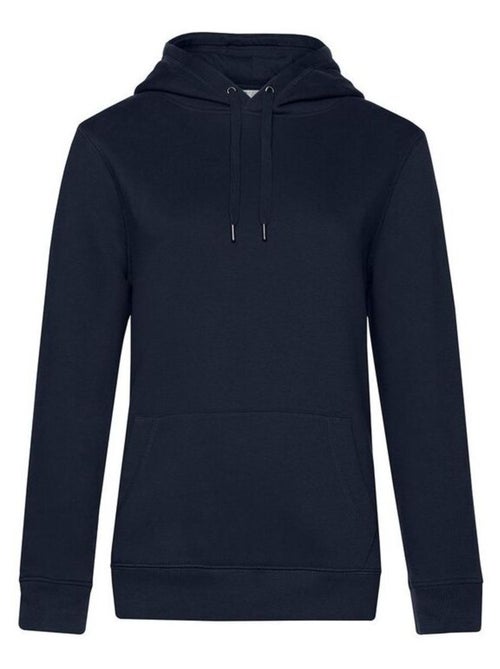 B&C Femme/Ladies Queen Hoody - Kiabi