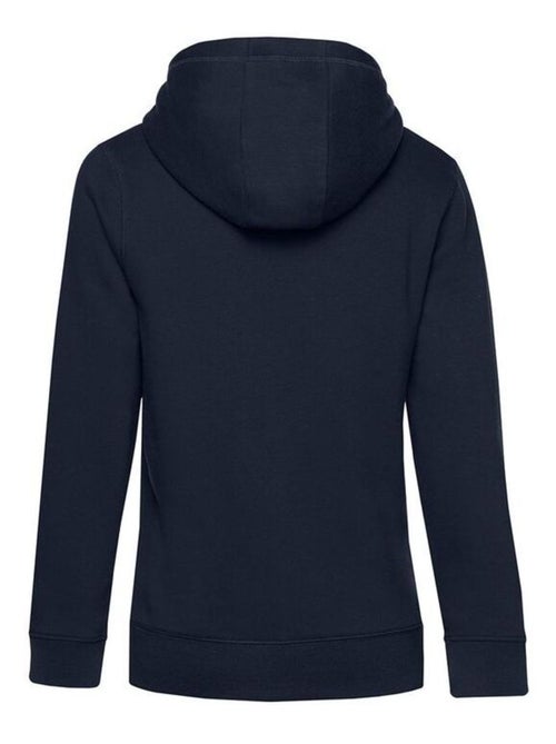 B&C Femme/Ladies Queen Hoody - Kiabi