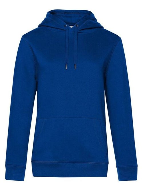 B&C Femme/Ladies Queen Hoody - Kiabi