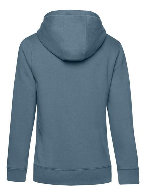 B&C Femme/Ladies Queen Hoody - Kiabi