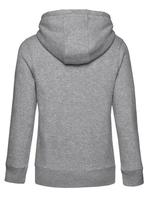 B&C Femme/Ladies Queen Hoody - Kiabi