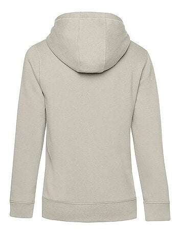 B&C Femme/Ladies Queen Hoody