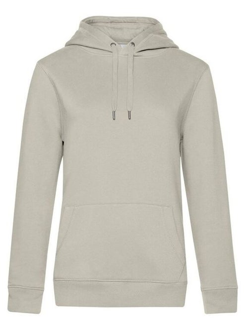 B&C Femme/Ladies Queen Hoody - Kiabi