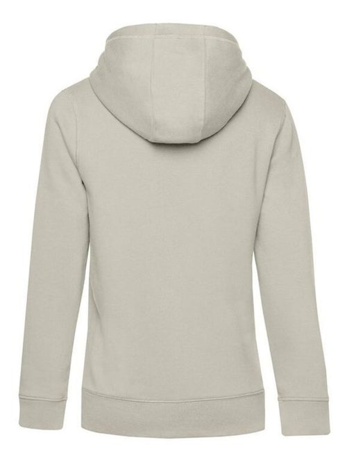 B&C Femme/Ladies Queen Hoody - Kiabi