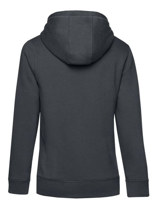B&C Femme/Ladies Queen Hoody - Kiabi