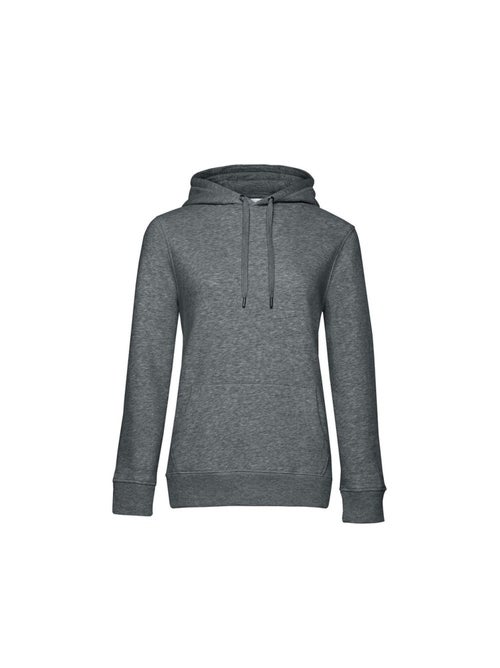 B&C Femme/Ladies Queen Hoody - Kiabi