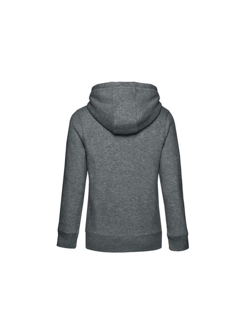 B&C Femme/Ladies Queen Hoody - Kiabi