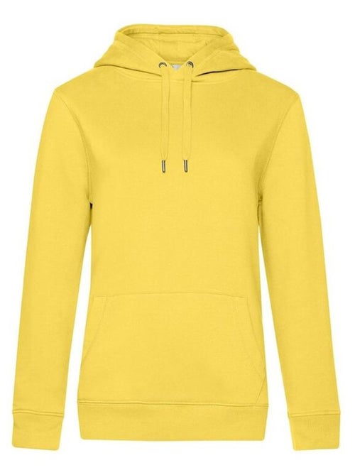 B&C Femme/Ladies Queen Hoody - Kiabi B&C Femme/Ladies Queen Hoody - Kiabi