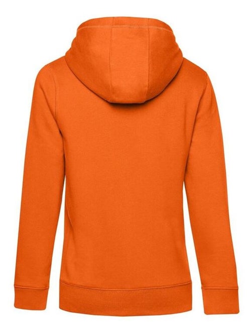B&C Femme/Ladies Queen Hoody - Kiabi