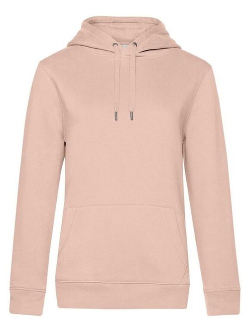 B&C Femme/Ladies Queen Hoody - Kiabi