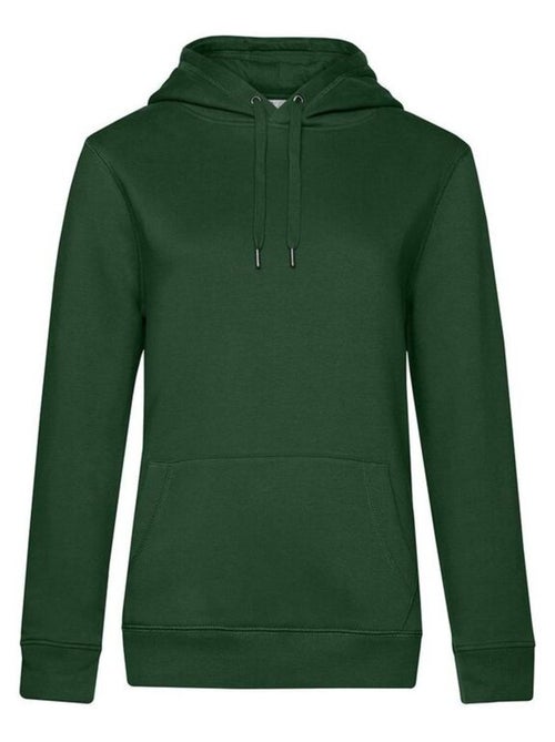 B&C Femme/Ladies Queen Hoody - Kiabi