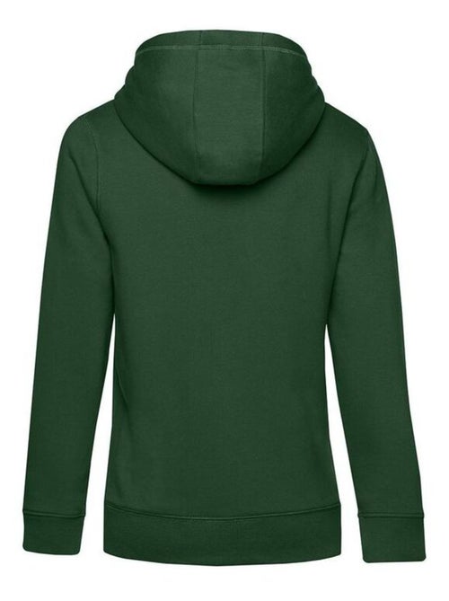 B&C Femme/Ladies Queen Hoody - Kiabi