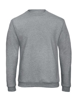 B&C ID. 202 - Pull unisexe