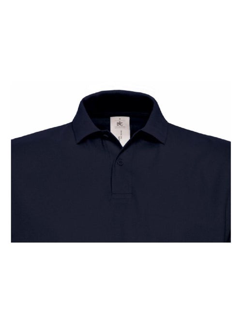 B&C ID.001 Polo à manches courtes pour hommes - Kiabi B&C ID.001 Polo à manches courtes pour hommes - Kiabi