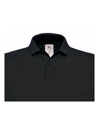 B&C ID.001 Polo à manches courtes pour hommes