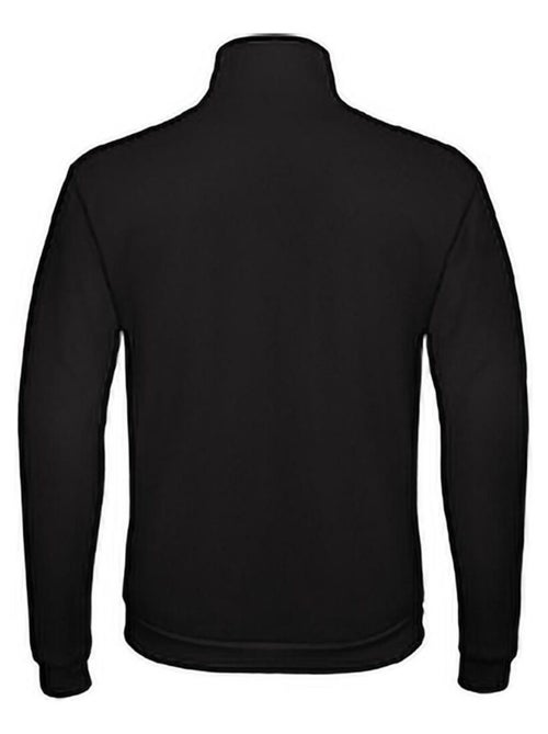 B&C ID.206 50/50 - Veste Sweat-shirt Unisexe - Kiabi B&C ID.206 50/50 - Veste Sweat-shirt Unisexe - Kiabi