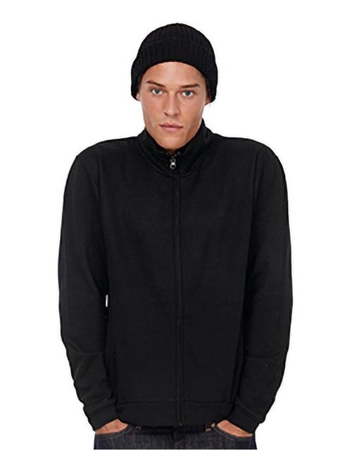 B&C ID.206 50/50 - Veste Sweat-shirt Unisexe - Kiabi B&C ID.206 50/50 - Veste Sweat-shirt Unisexe - Kiabi