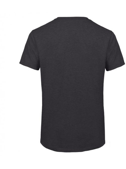 B&C Mens Favourite - T-shirt triblend à manches courtes - Kiabi