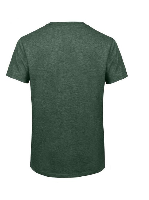 B&C Mens Favourite - T-shirt triblend à manches courtes - Kiabi