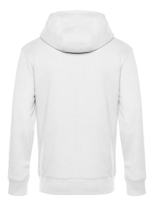 B&C Mens King Hooded Sweater - Kiabi B&C Mens King Hooded Sweater - Kiabi