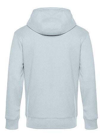 B&C Mens King Hooded Sweater