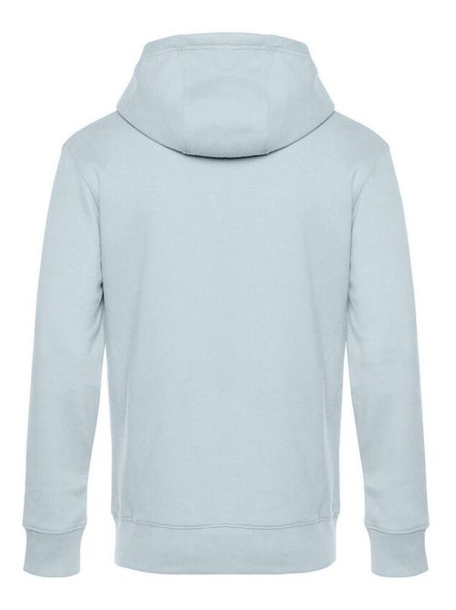 B&C Mens King Hooded Sweater - Kiabi B&C Mens King Hooded Sweater - Kiabi