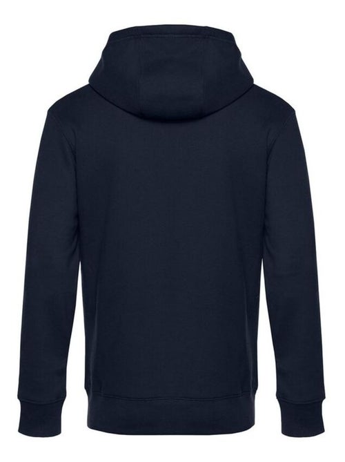 B&C Mens King Hooded Sweater - Kiabi B&C Mens King Hooded Sweater - Kiabi