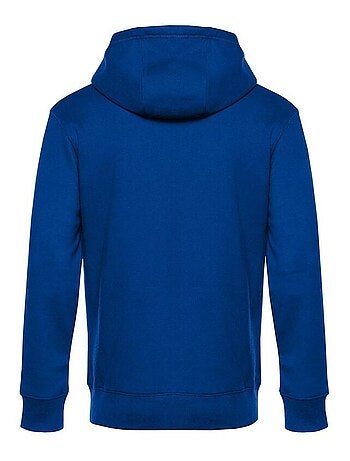 B&C Mens King Hooded Sweater