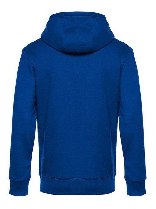 B&C Mens King Hooded Sweater - Kiabi B&C Mens King Hooded Sweater - Kiabi