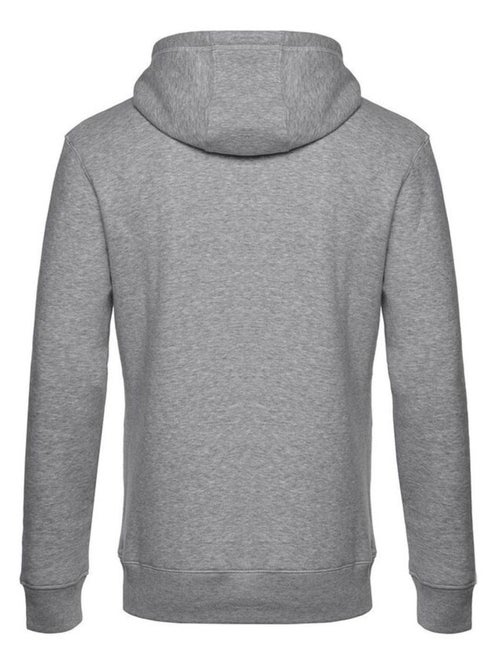 B&C Mens King Hooded Sweater - Kiabi B&C Mens King Hooded Sweater - Kiabi