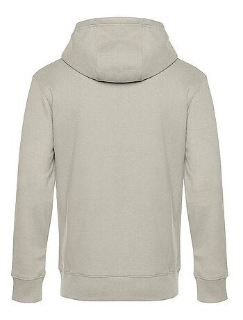 B&C Mens King Hooded Sweater