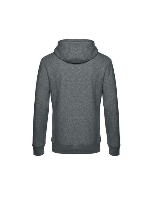 B&C Mens King Hooded Sweater - Kiabi B&C Mens King Hooded Sweater - Kiabi