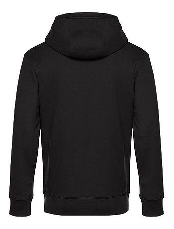B&C Mens King Hooded Sweater