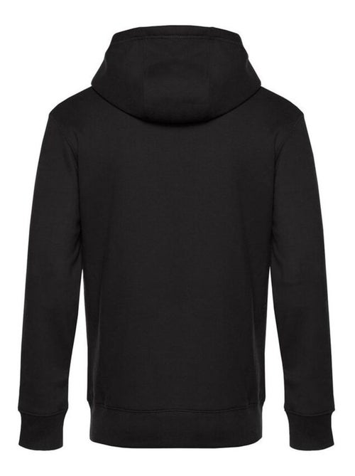 B&C Mens King Hooded Sweater - Kiabi B&C Mens King Hooded Sweater - Kiabi