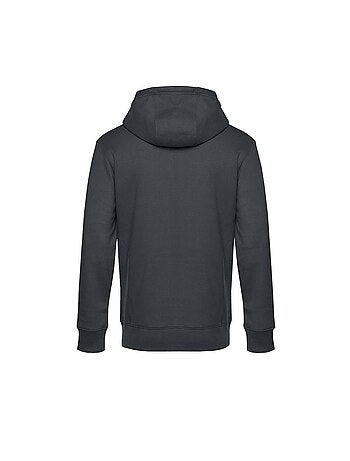 B&C Mens King Hooded Sweater