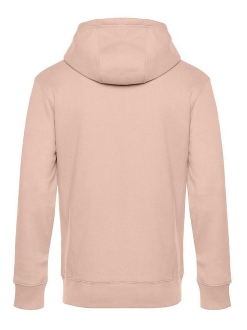 B&C Mens King Hooded Sweater - Kiabi B&C Mens King Hooded Sweater - Kiabi