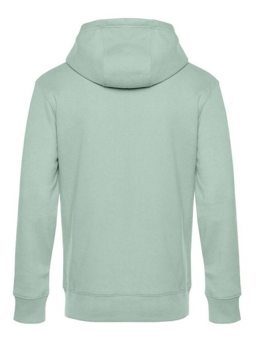 B&C Mens King Hooded Sweater - Kiabi B&C Mens King Hooded Sweater - Kiabi