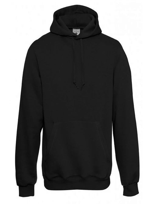 B&C Mens Sweatshirt à capuche / Hoodie - Kiabi