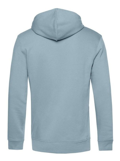 B&C Pull à capuche biologique pour hommes - Kiabi