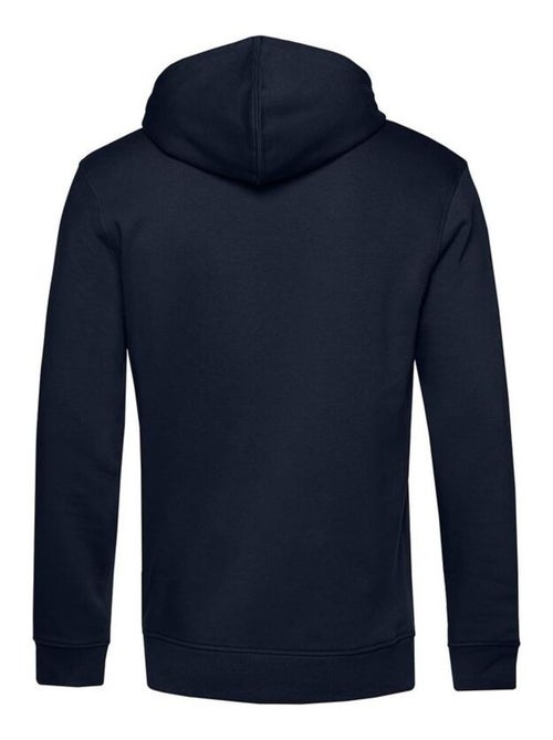 B&C Pull à capuche biologique pour hommes - Kiabi