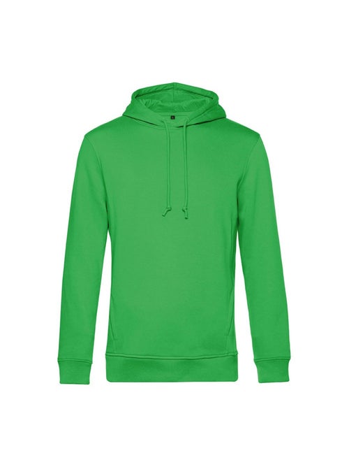 B&C Pull à capuche biologique pour hommes - Kiabi